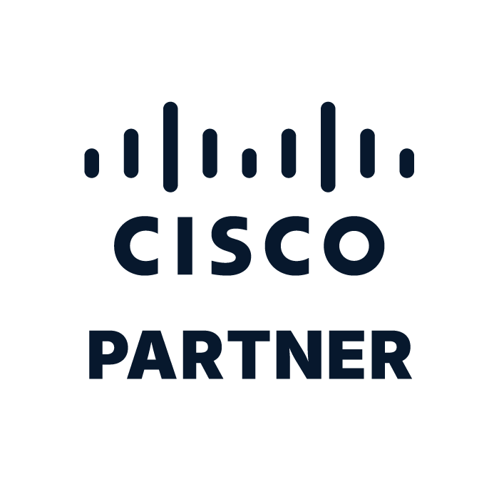 Cisco & Meraki Parceiro Oficial
