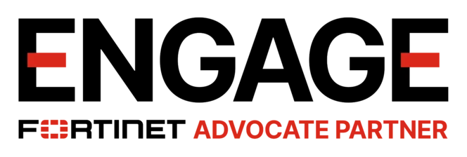 Fortinet Parceiro Oficial